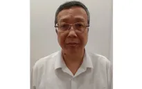 Khởi tố Thứ trưởng Bộ Nông nghiệp và Môi trường Hoàng Trung