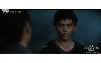 Trời cao nguyên xanh - Tập 15: Người dân Tơ Rơi bị kích động, A Dũi bị ép xả súng vào đồng bào
