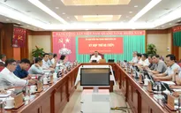 Ban Bí thư thi hành kỷ luật 5 đảng viên vi phạm