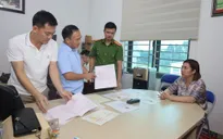 Lừa đảo góp vốn đầu tư tài chính, 4 người chiếm đoạt 600 tỷ đồng của hơn 200 nạn nhân