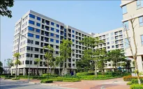 TP. Hồ Chí Minh đề xuất nâng mức trần thu nhập có thể mua nhà ở xã hội lên 60 triệu đồng/tháng