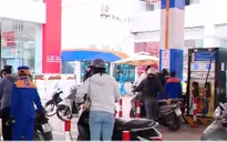 Điều chuyển xăng dầu bảo đảm nguồn cung tiêu thụ
