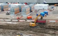 Cảnh báo áp lực tài chính từ cuộc đua AI