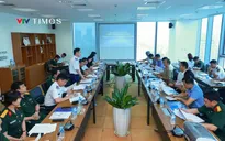 Cảnh sát biển Việt Nam và VTV phối hợp tổ chức Gala "Em yêu biển, đảo quê hương"