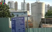 Nguy cơ ùn tắc cửa ngõ TP Hồ Chí Minh do nút giao chậm tiến độ
