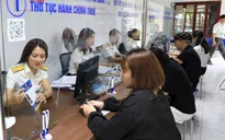 Hà Nội công khai danh sách cần rà soát mã số thuế