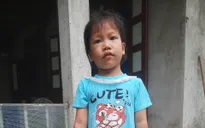 Hơn 20 triệu đồng và hy vọng sống khỏe của bé Tuệ Nhi