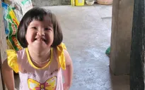 Chung tay giúp Khánh An vượt qua ca mổ tim - mạch máu phức tạp