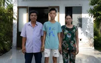 Một ống ghép mới, một cơ hội mới cho trái tim Ngọc Viên