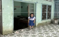 Qua nhiều lần mổ tim, Ánh Dương vẫn cần thêm một cơ hội
