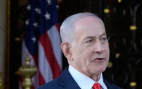 Đối thoại cấp cao Mỹ - Ukraine và Israel
