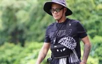 Phía sau ống kính trong Wild Live: Kịch bản thay đổi từng phút, ê-kíp đụng đâu xử lý đó