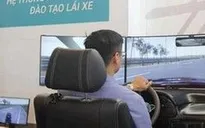 Cục Đường bộ Việt Nam rà soát nội dung mô phỏng đào tạo lái xe