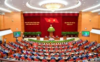 Nghị quyết Hội nghị Trung ương 3 khóa XIV về xây dựng và phát triển Việt Nam trở thành quốc gia biển mạnh