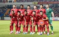 FIFA ASEAN Cup 2026: Đội tuyển Việt Nam rơi vào bảng đấu đầy thách thức cùng Thái Lan

