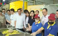 Tiếp tục nâng cao chất lượng giám sát của Quốc hội