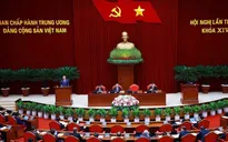 Nghị quyết Hội nghị Trung ương 3 khóa XIV về đổi mới mô hình phát triển Việt Nam