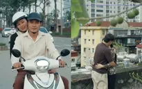 Dưới ô cửa sáng đèn - Tập 32: Diệu kiên trì 'thả thính' Sinh, Tài thành đôi với Nguyệt