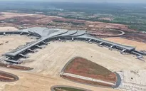 Chuyển Bộ Công an điều tra nhiều vi phạm tại Dự án sân bay Long Thành giai đoạn 1