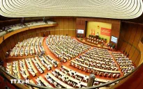 Bộ Chính trị ban hành Kế hoạch thực hiện Kết luận Hội nghị Trung ương 3 khóa XIV