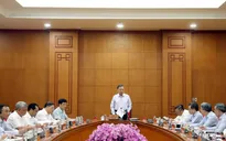 Phát triển ngành than - khoáng sản gắn chặt với yêu cầu an ninh năng lượng