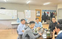 Động đất tại Nhật Bản: Tiến hành thủ tục để đưa thi hài nạn nhân người Việt về nước