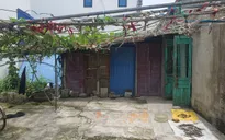 Gia đình nghèo loay hoay tìm kinh phí phẫu thuật tim cho con