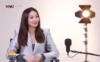 Sao Check: Thanh Hằng hé lộ bí quyết "quản trị gia đình"