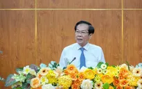 Nghị quyết của Ủy ban Thường vụ Quốc hội về công tác nhân sự