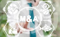 Kỳ vọng dòng vốn tỷ đô qua góp vốn và M&A