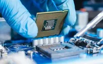 Samsung dự báo thiếu hụt chip kéo dài đến năm 2028