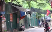 Hà Nội kiên quyết xử lý công trình xây dựng trái phép