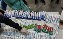 Sắp mở phiên tòa xét xử chuyên án ma túy liên quan đến 4 tiếp viên hàng không