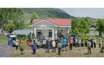 Trời cao nguyên xanh - Tập 16: Tình hình tại Tơ Rơi ngày càng phức tạp