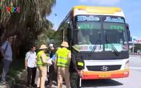 Xét trách nhiệm tài xế và bộ phận quản lý an toàn của đơn vị vận tải khi xảy ra tai nạn