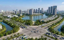 Hà Nội giao hơn 1,5 triệu m2 đất triển khai Khu đô thị đa mục tiêu tại xã Thư Lâm
