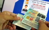 Từ 1/9, trẻ dưới 6 tuổi được làm thẻ căn cước ngay trong quy trình khai sinh liên thông