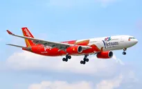 Vietjet tặng tuần lễ vàng ưu đãi, chắp cánh những giấc mơ du lịch với vé bay chỉ từ 0 đồng