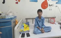Một ca điều trị thành công, một hành trình mới bắt đầu