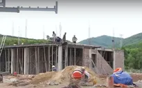 Chấm dứt hợp đồng nhà đầu tư trạm dừng nghỉ chậm tiến độ