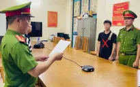 Khởi tố tài xế gây tai nạn khiến du khách người Anh tử vong