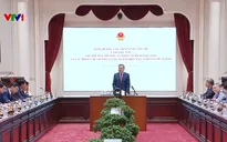 Phát huy vai trò tiên phong của đối ngoại Việt Nam trong kỷ nguyên mới