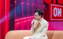 Studio 3: Hứa Kim Tuyền và những câu chuyện chưa kể sau ánh đèn sân khấu