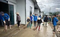 Mường Than (Lai Châu) khẩn trương chuẩn bị năm học mới sau thiên tai