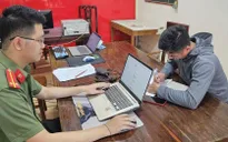 Bị phạt 12,5 triệu đồng do đăng bình luận sai sự thật trên mạng xã hội