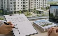 Cách tính số căn hộ ưu tiên khi mua nhà ở xã hội