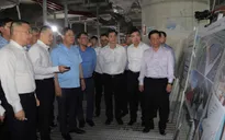 Đẩy nhanh tiến độ các dự án phục vụ APEC 2027