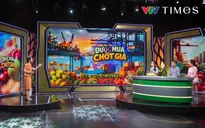 Chương trình mới "Được mùa - Chốt giá" lên sóng VTV2