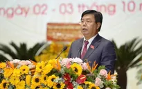 Ông Nguyễn Tiến Hải được phê chuẩn bổ nhiệm Bộ trưởng Bộ Nội vụ