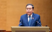 Chủ tịch Quốc hội: Không để thể chế là điểm nghẽn đối với sự phát triển nhanh, bền vững của đất nước